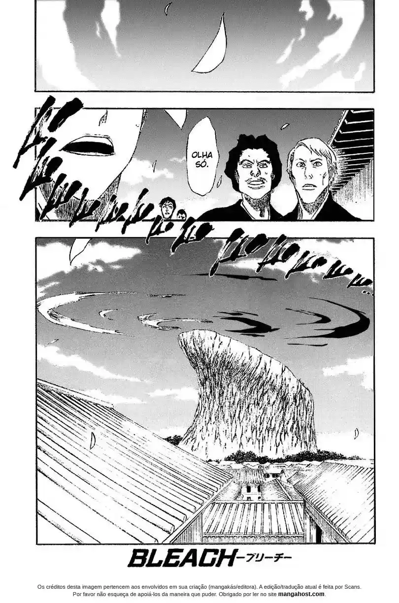 Read Bleach pt_BR Manga Online
