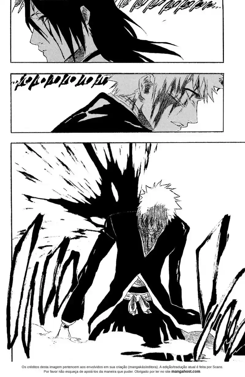 Read Bleach pt_BR Manga Online