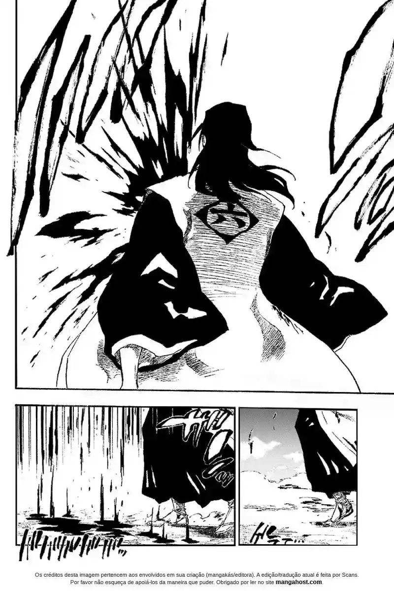Read Bleach pt_BR Manga Online