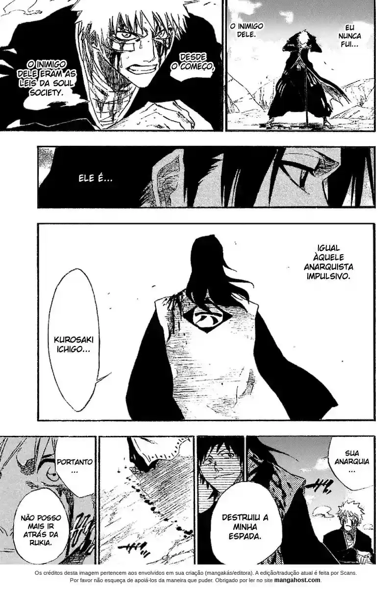 Read Bleach pt_BR Manga Online