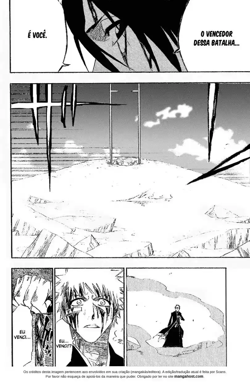 Read Bleach pt_BR Manga Online