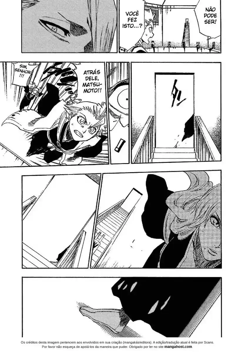 Read Bleach pt_BR Manga Online