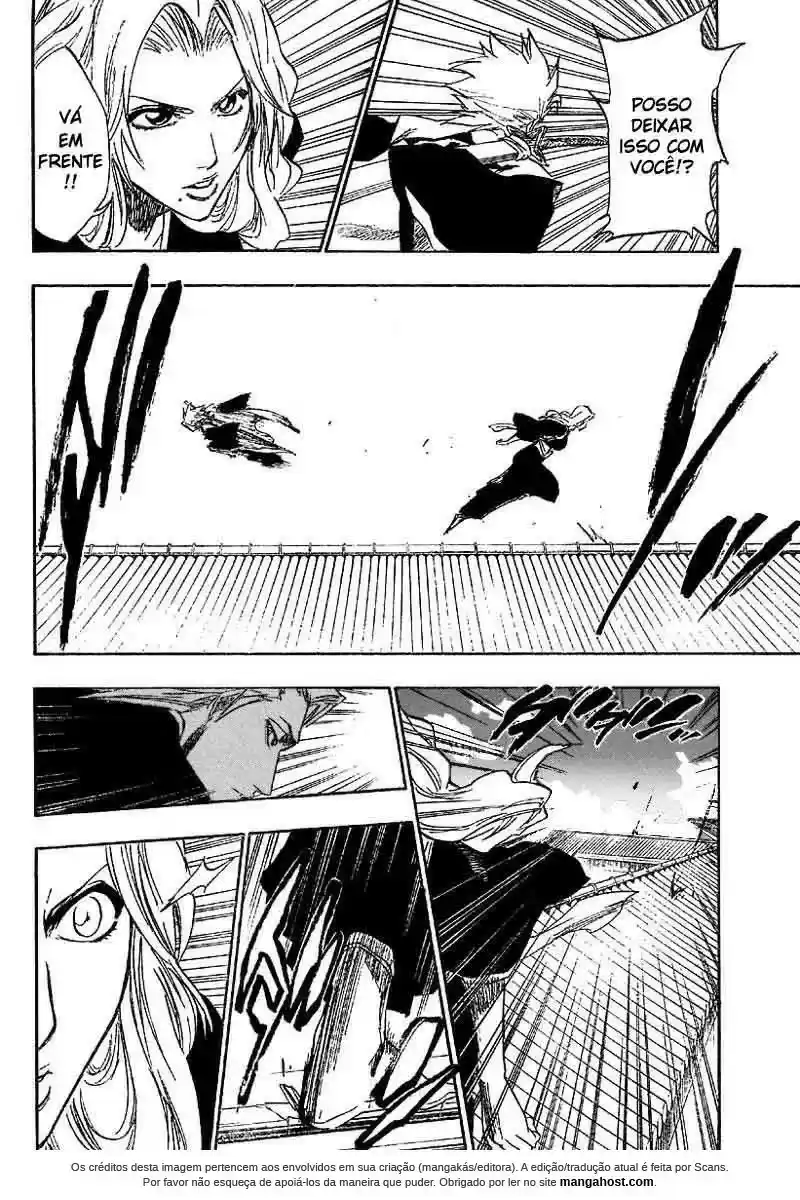 Read Bleach pt_BR Manga Online
