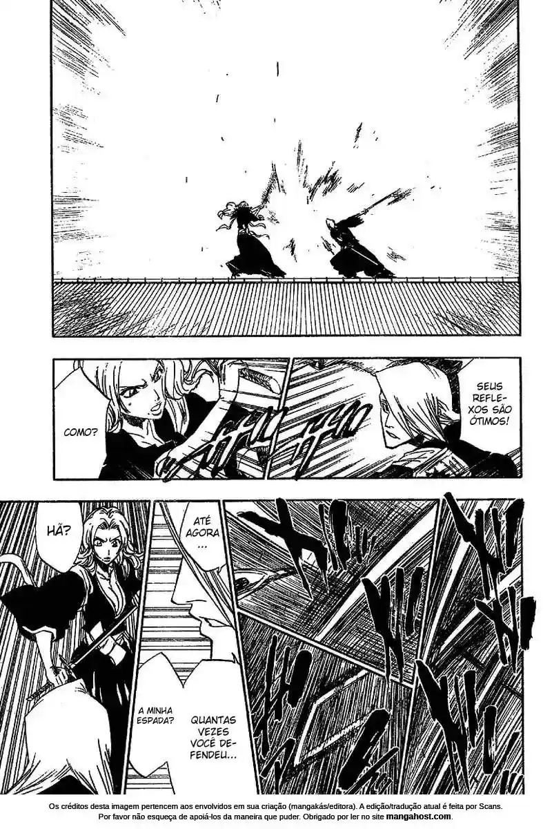 Read Bleach pt_BR Manga Online