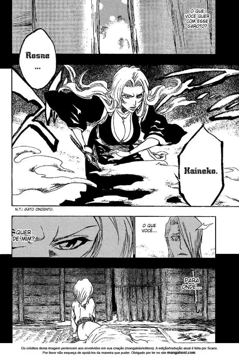 Read Bleach pt_BR Manga Online