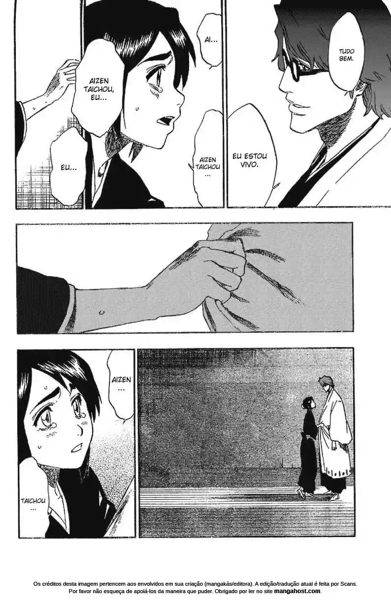 Read Bleach pt_BR Manga Online