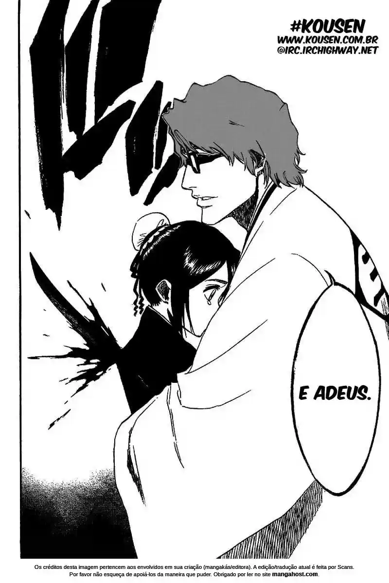 Read Bleach pt_BR Manga Online