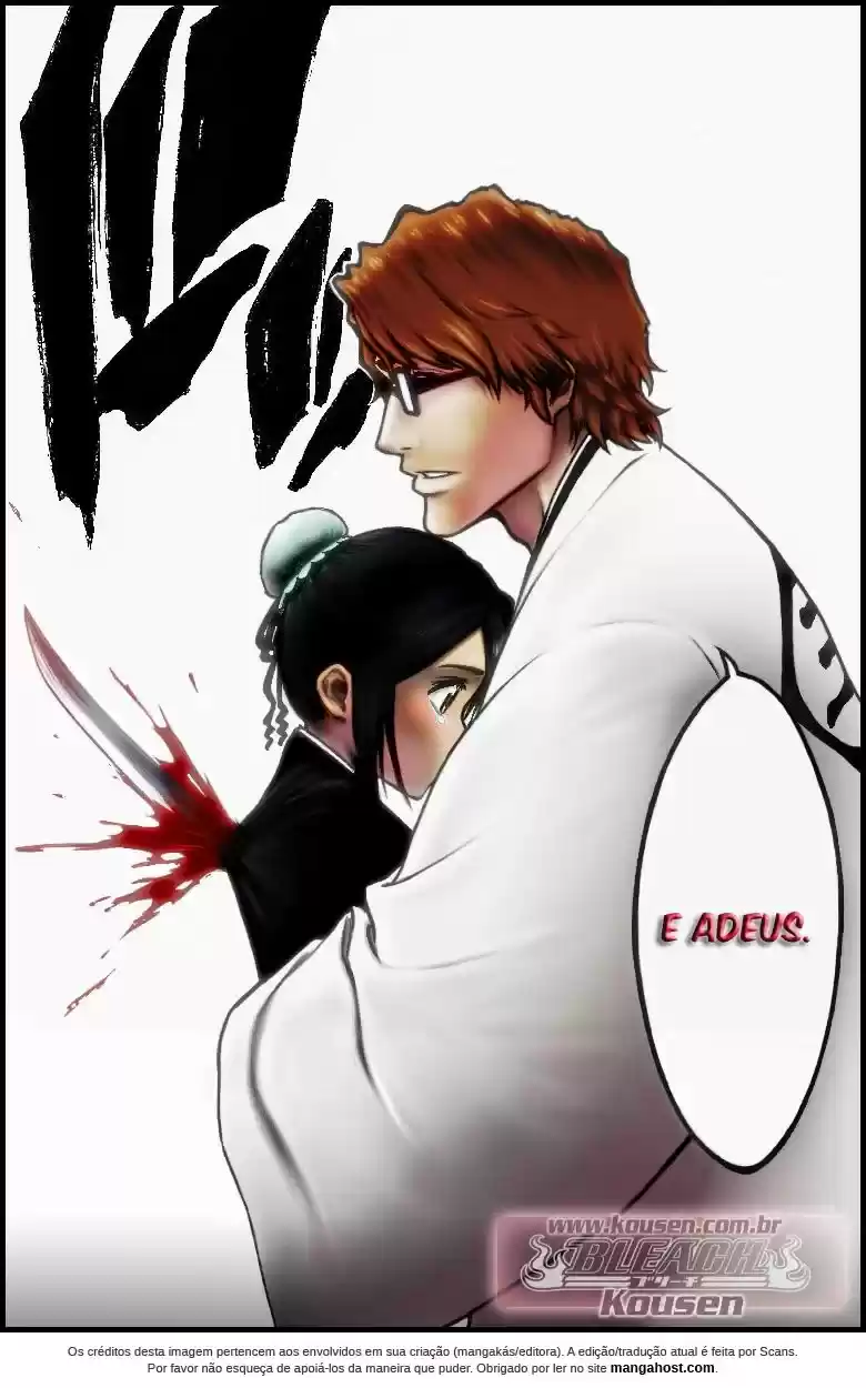 Read Bleach pt_BR Manga Online