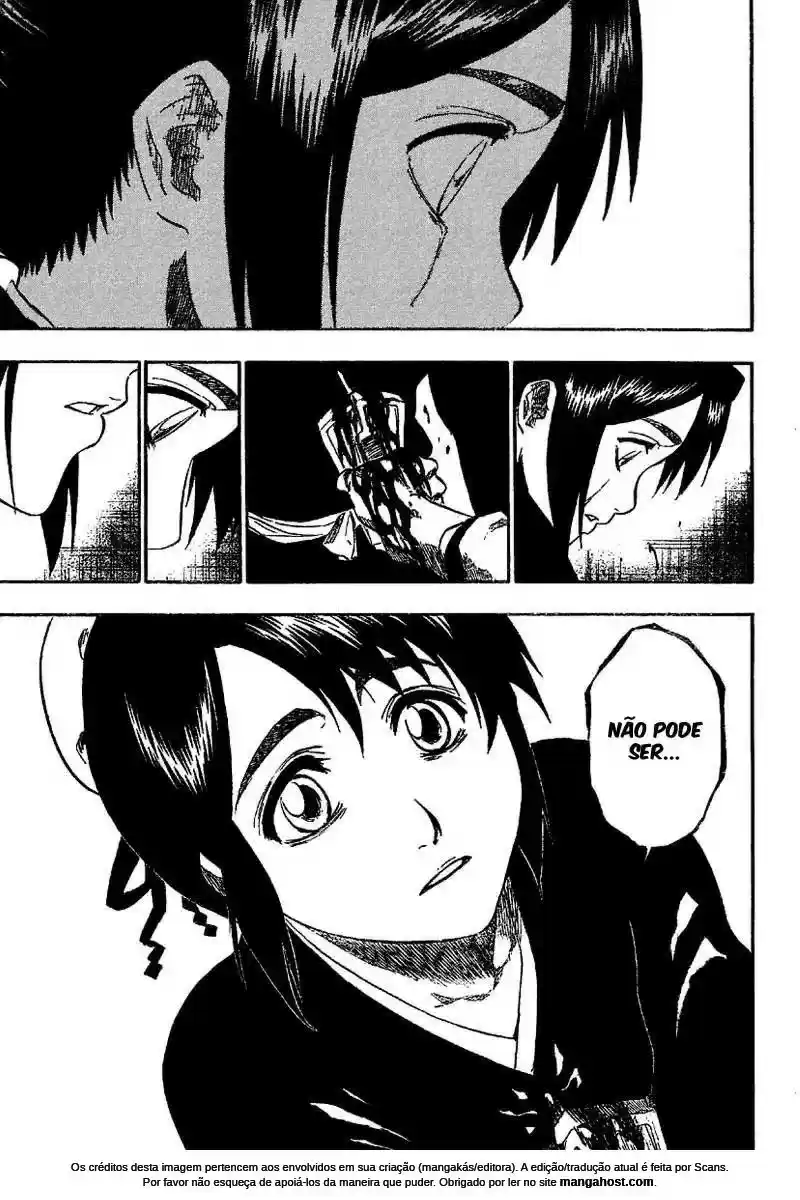 Read Bleach pt_BR Manga Online