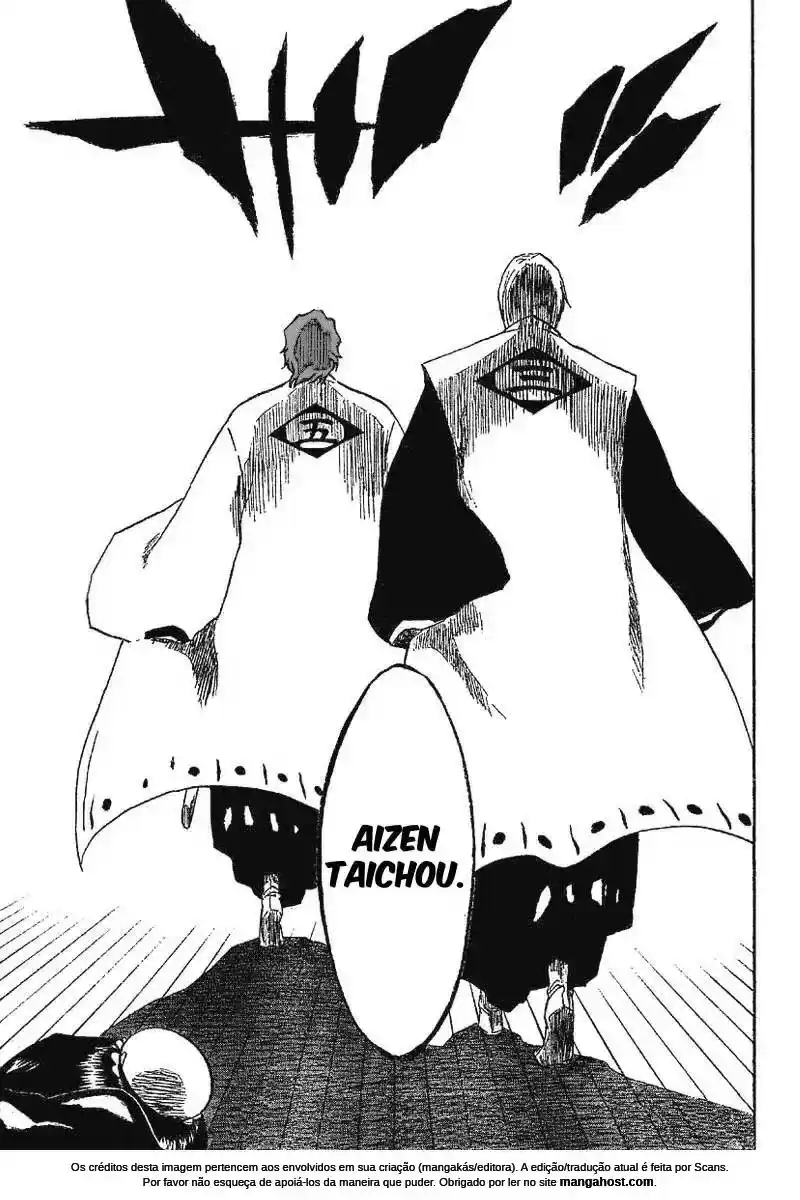 Read Bleach pt_BR Manga Online