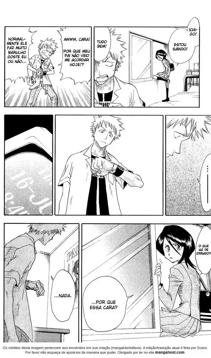 Read Bleach pt_BR Manga Online