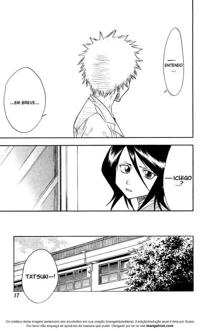 Read Bleach pt_BR Manga Online