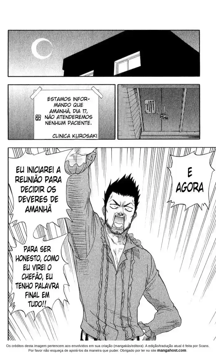 Read Bleach pt_BR Manga Online