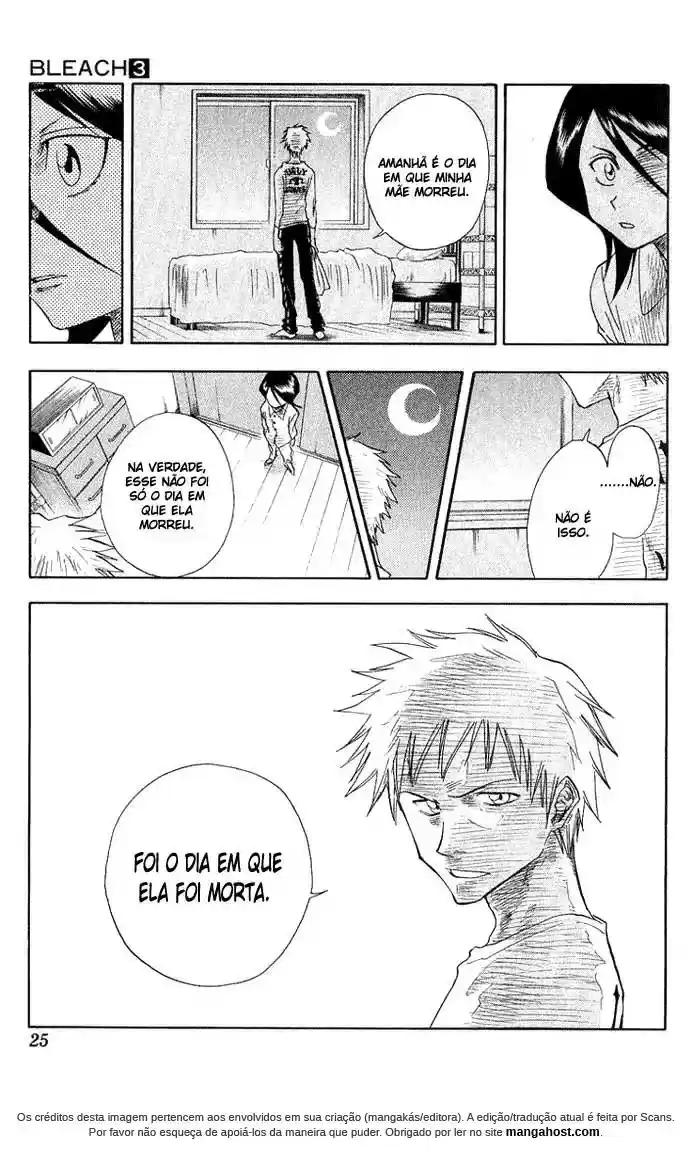 Read Bleach pt_BR Manga Online