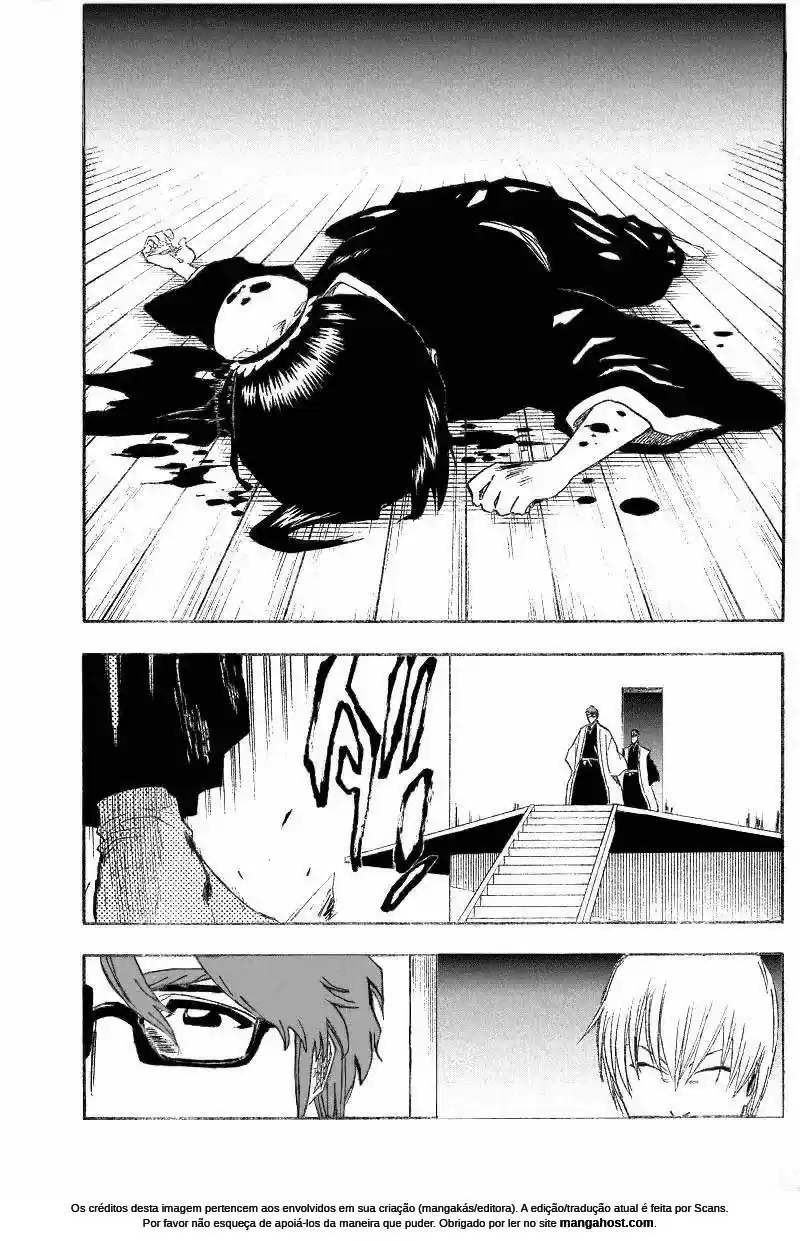 Read Bleach pt_BR Manga Online