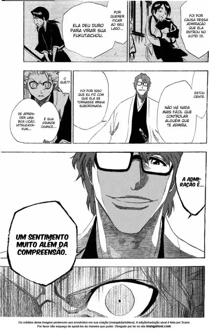 Read Bleach pt_BR Manga Online