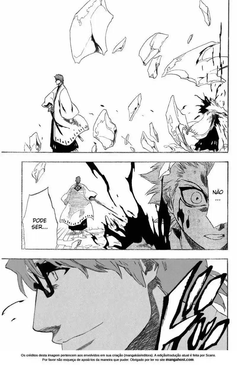 Read Bleach pt_BR Manga Online