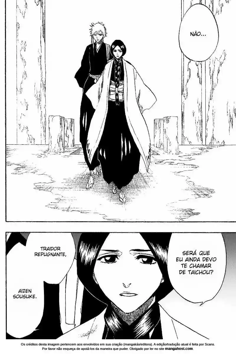 Read Bleach pt_BR Manga Online