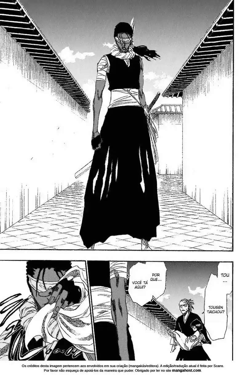 Read Bleach pt_BR Manga Online