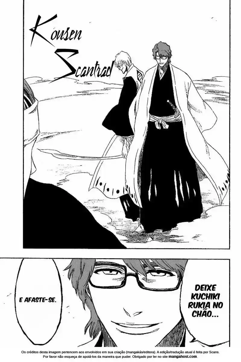 Read Bleach pt_BR Manga Online