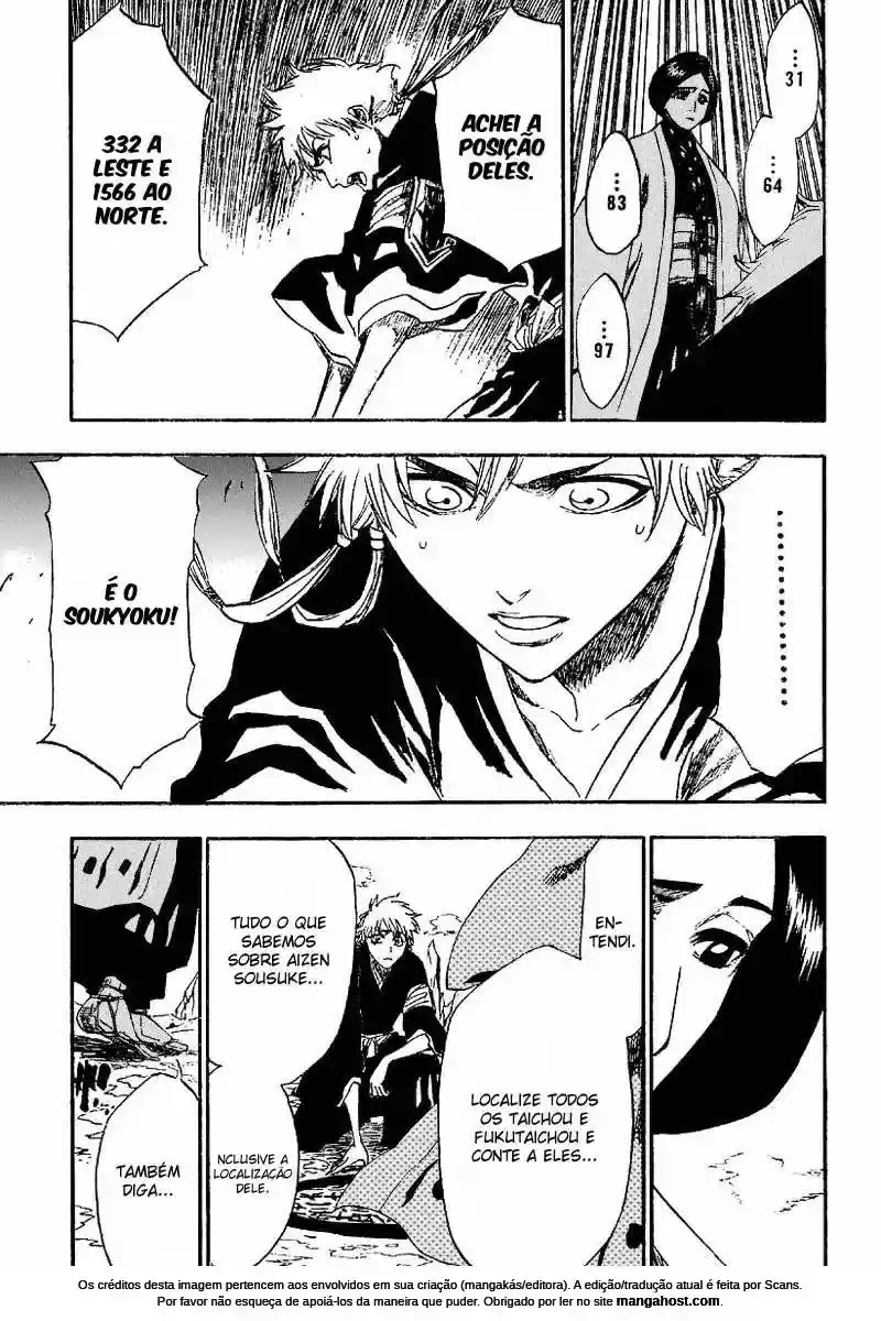 Read Bleach pt_BR Manga Online