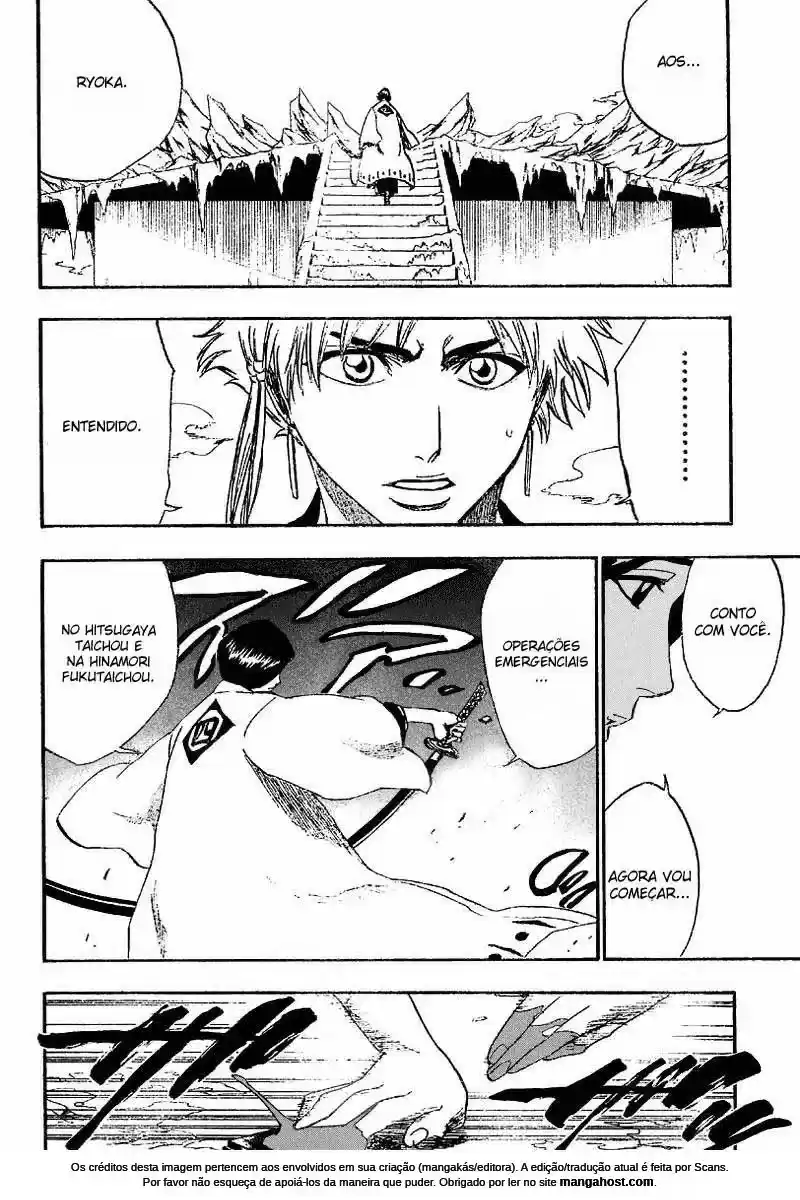 Read Bleach pt_BR Manga Online