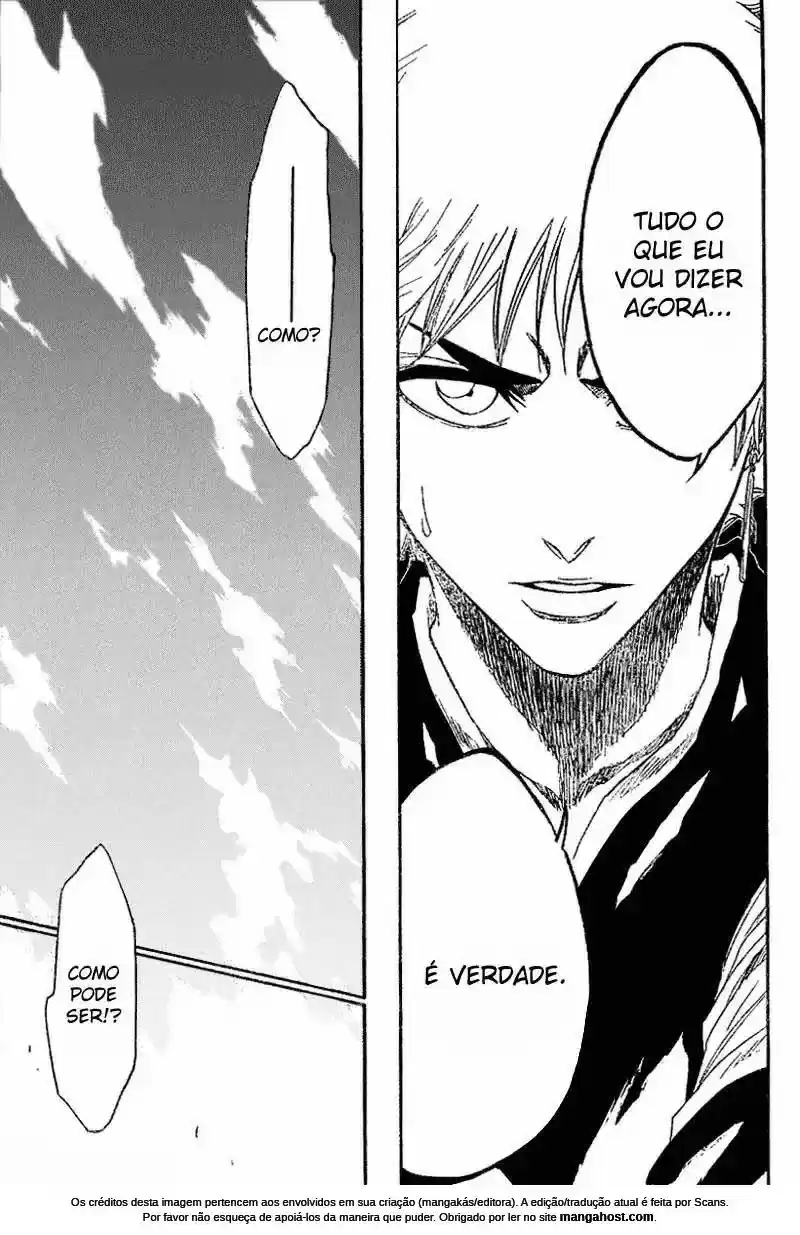 Read Bleach pt_BR Manga Online