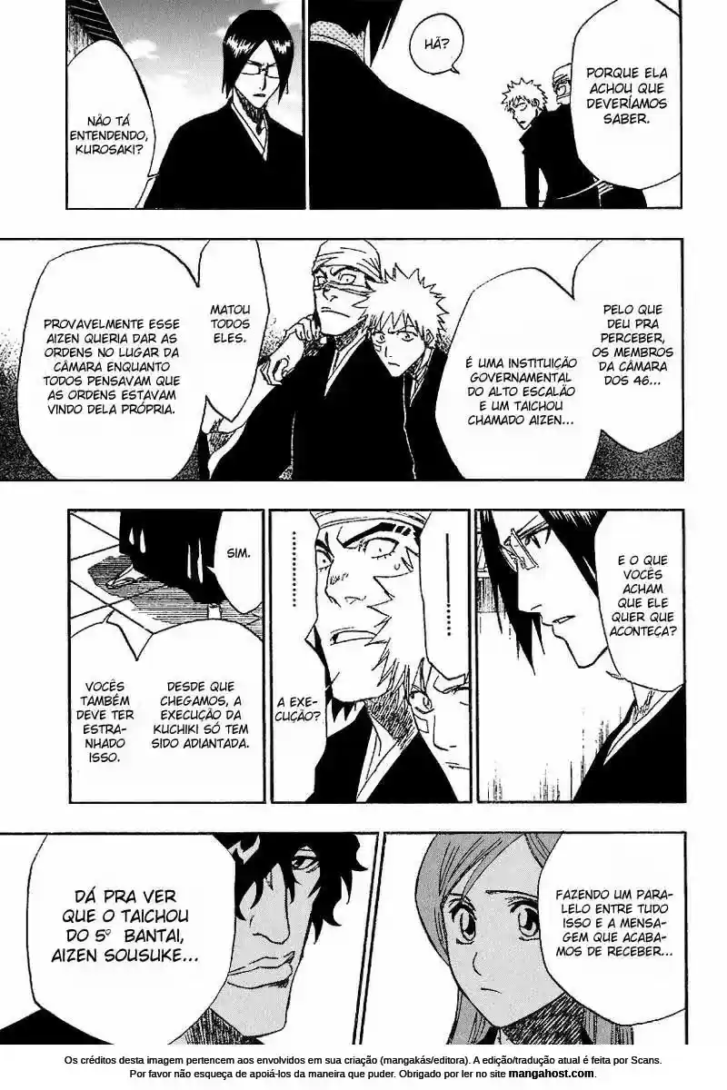 Read Bleach pt_BR Manga Online