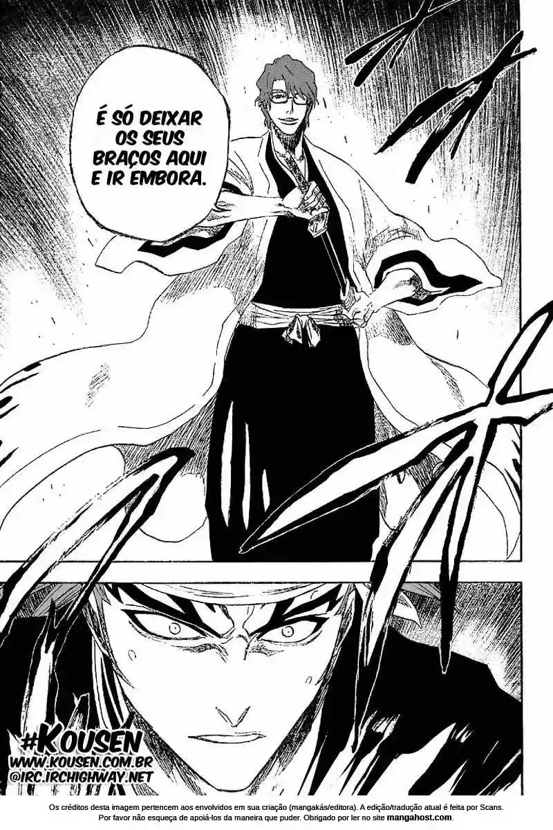 Read Bleach pt_BR Manga Online