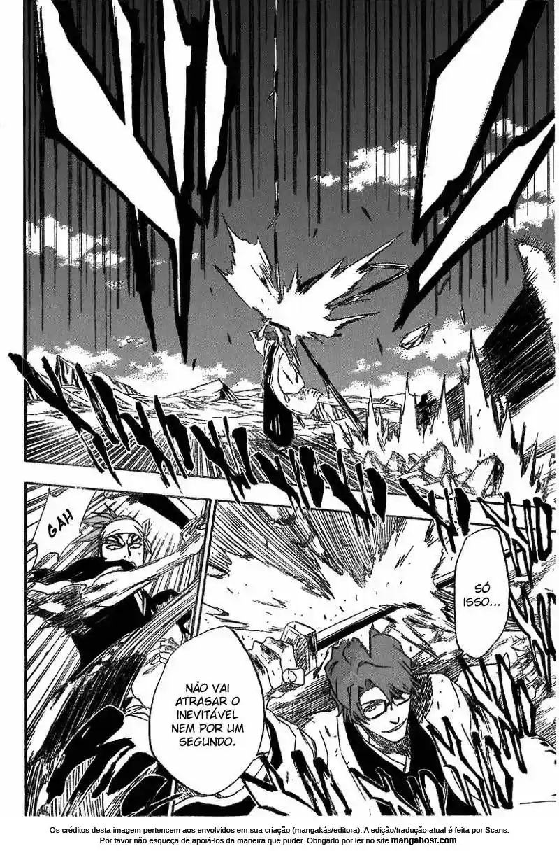 Read Bleach pt_BR Manga Online