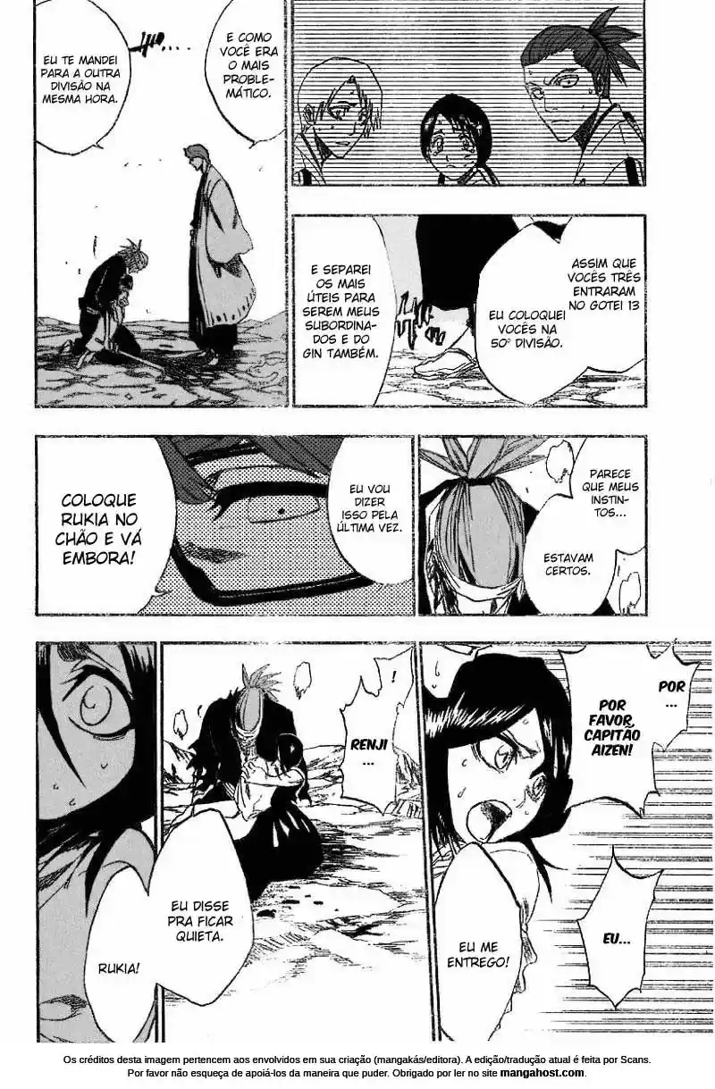 Read Bleach pt_BR Manga Online