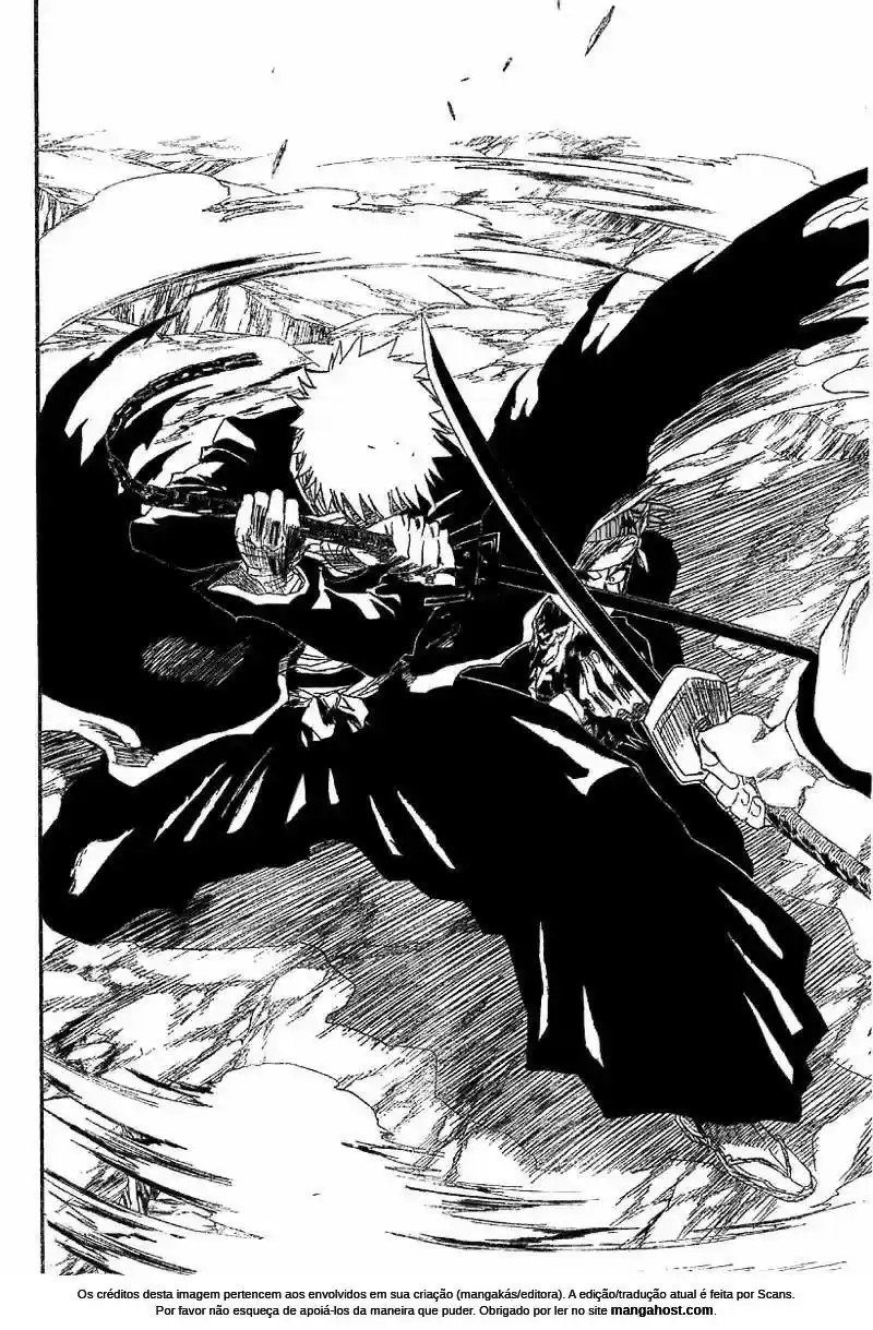 Read Bleach pt_BR Manga Online