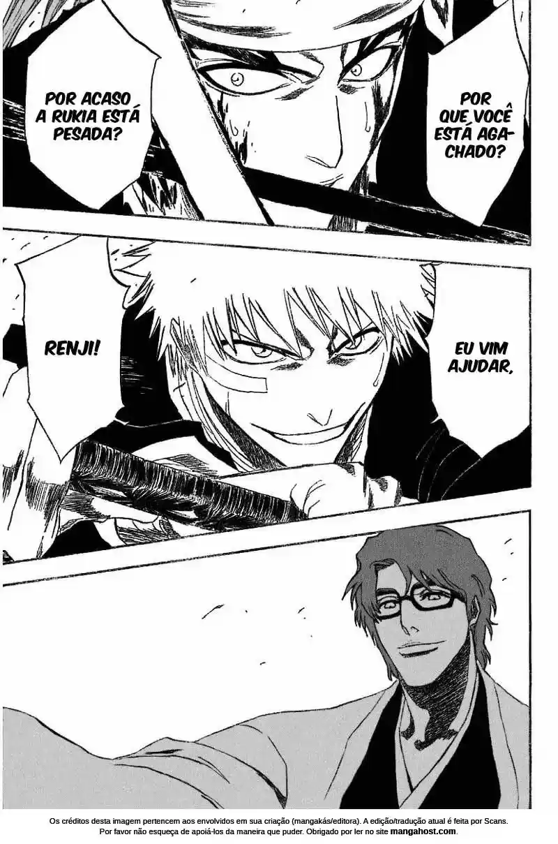 Read Bleach pt_BR Manga Online