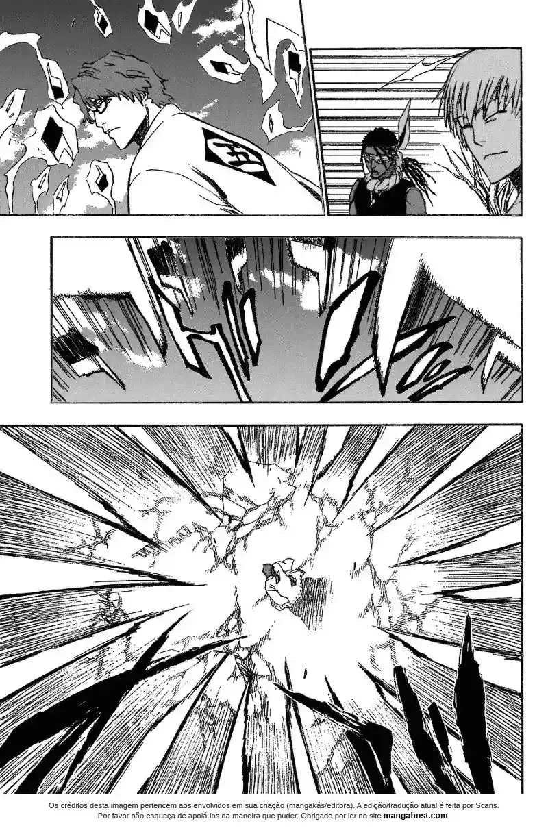 Read Bleach pt_BR Manga Online