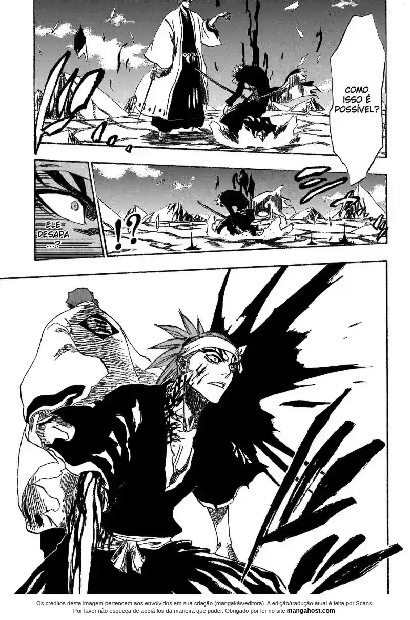 Read Bleach pt_BR Manga Online