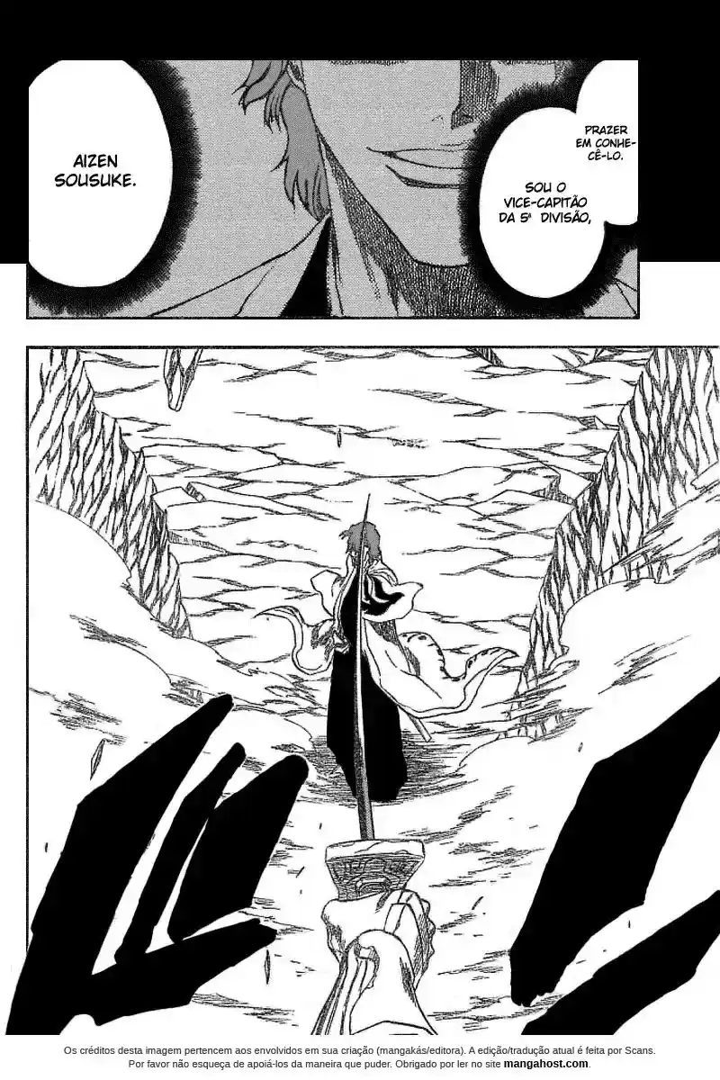 Read Bleach pt_BR Manga Online