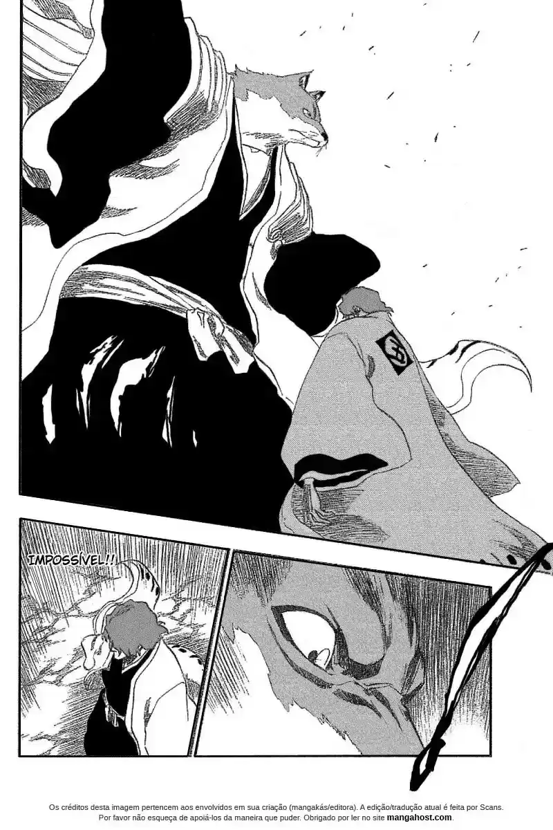 Read Bleach pt_BR Manga Online
