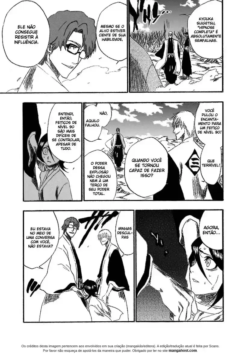 Read Bleach pt_BR Manga Online