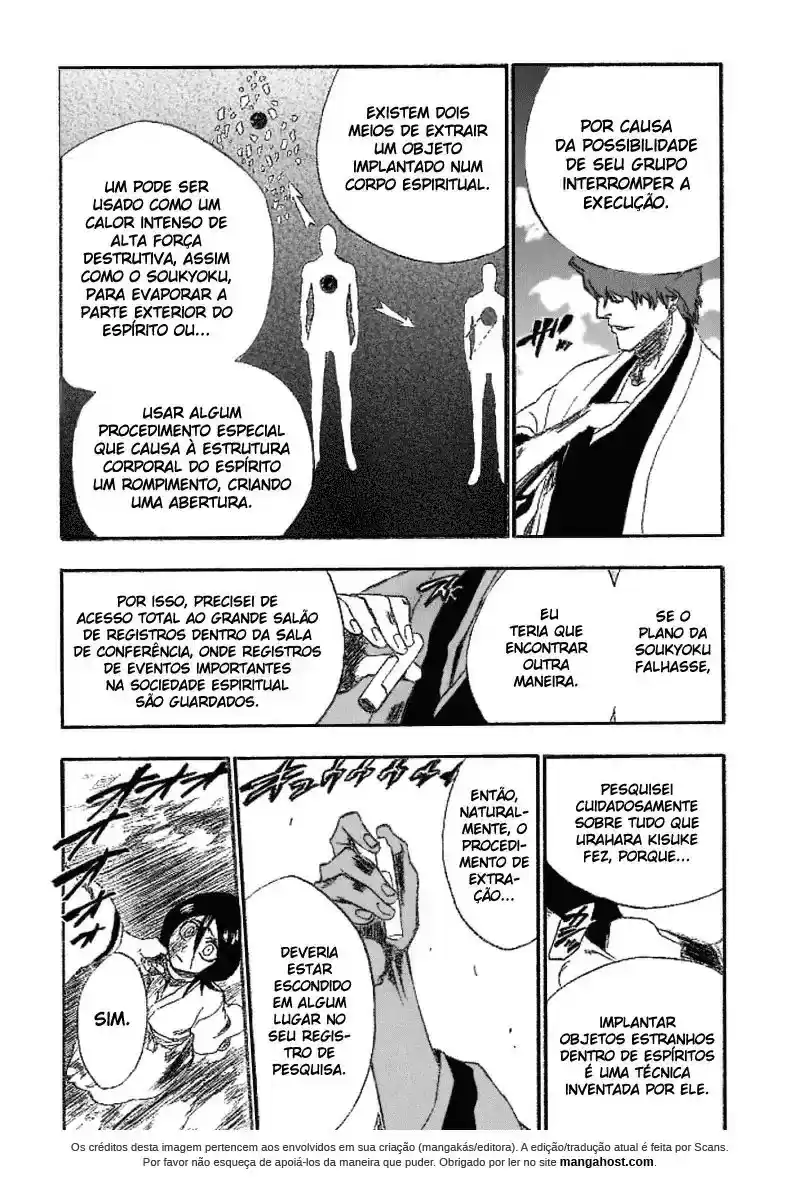 Read Bleach pt_BR Manga Online