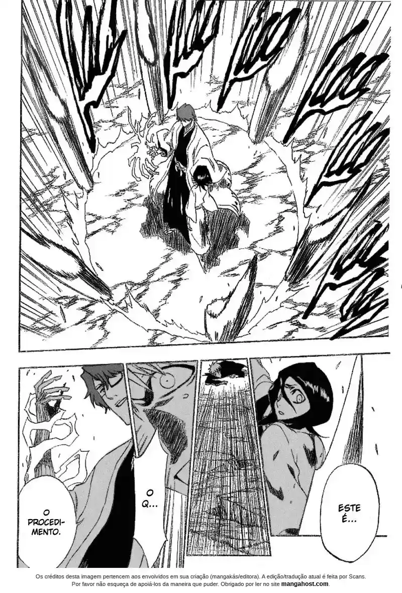 Read Bleach pt_BR Manga Online