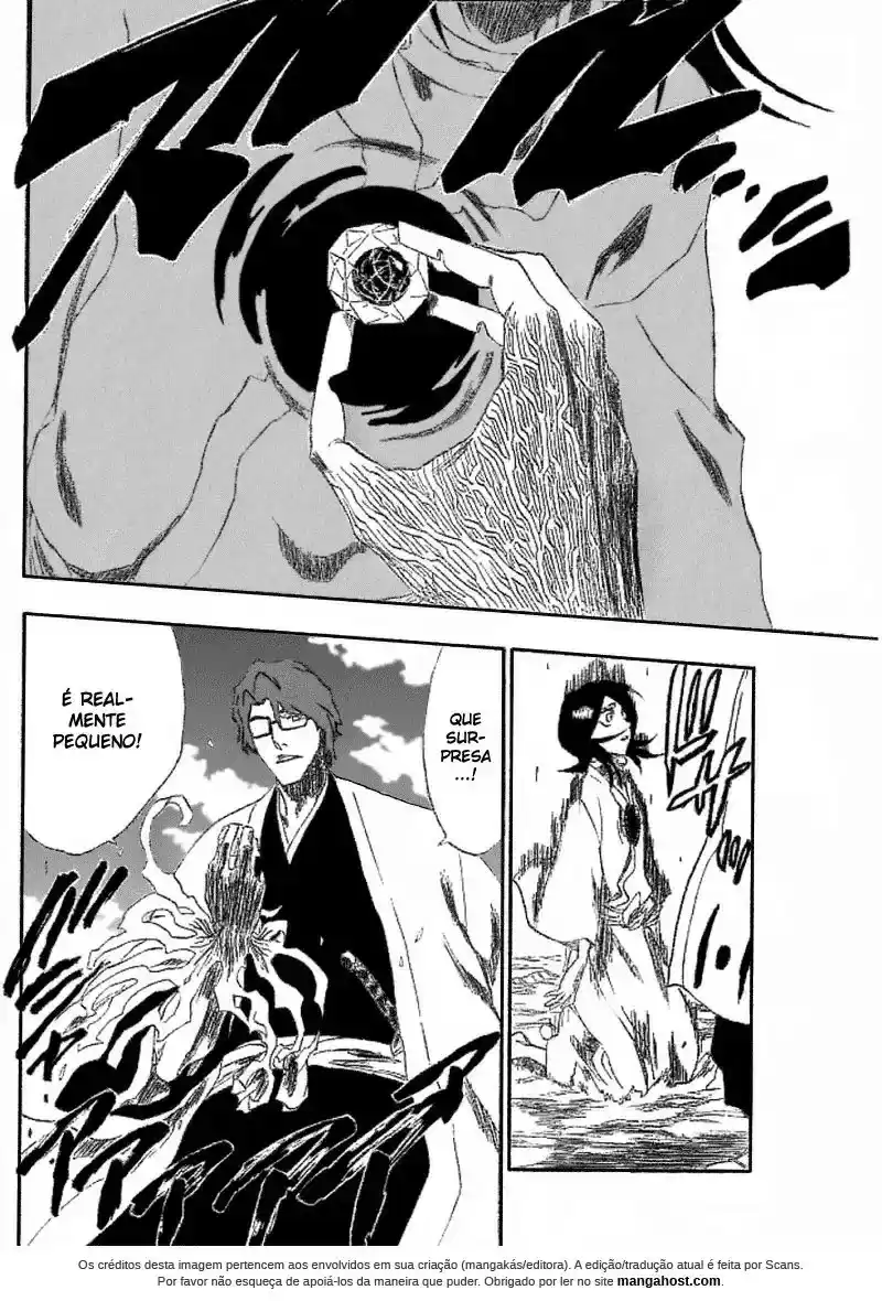 Read Bleach pt_BR Manga Online