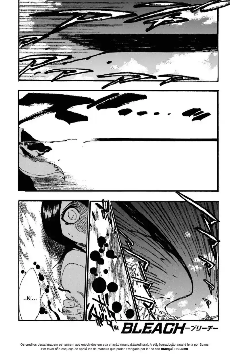 Read Bleach pt_BR Manga Online