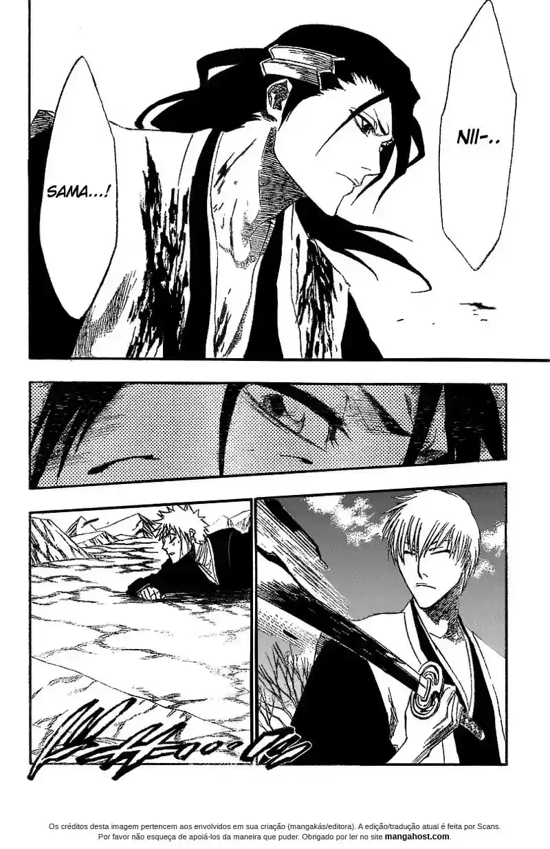 Read Bleach pt_BR Manga Online