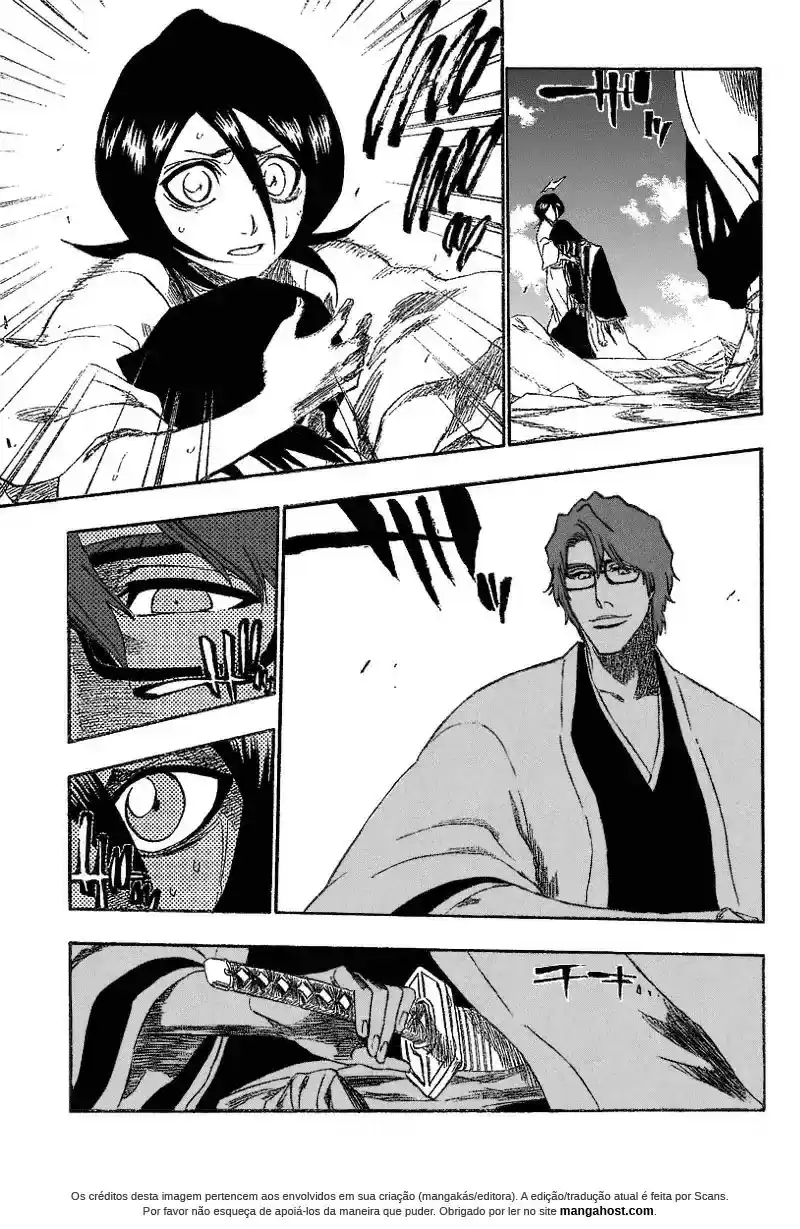 Read Bleach pt_BR Manga Online