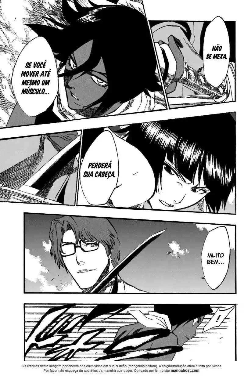 Read Bleach pt_BR Manga Online