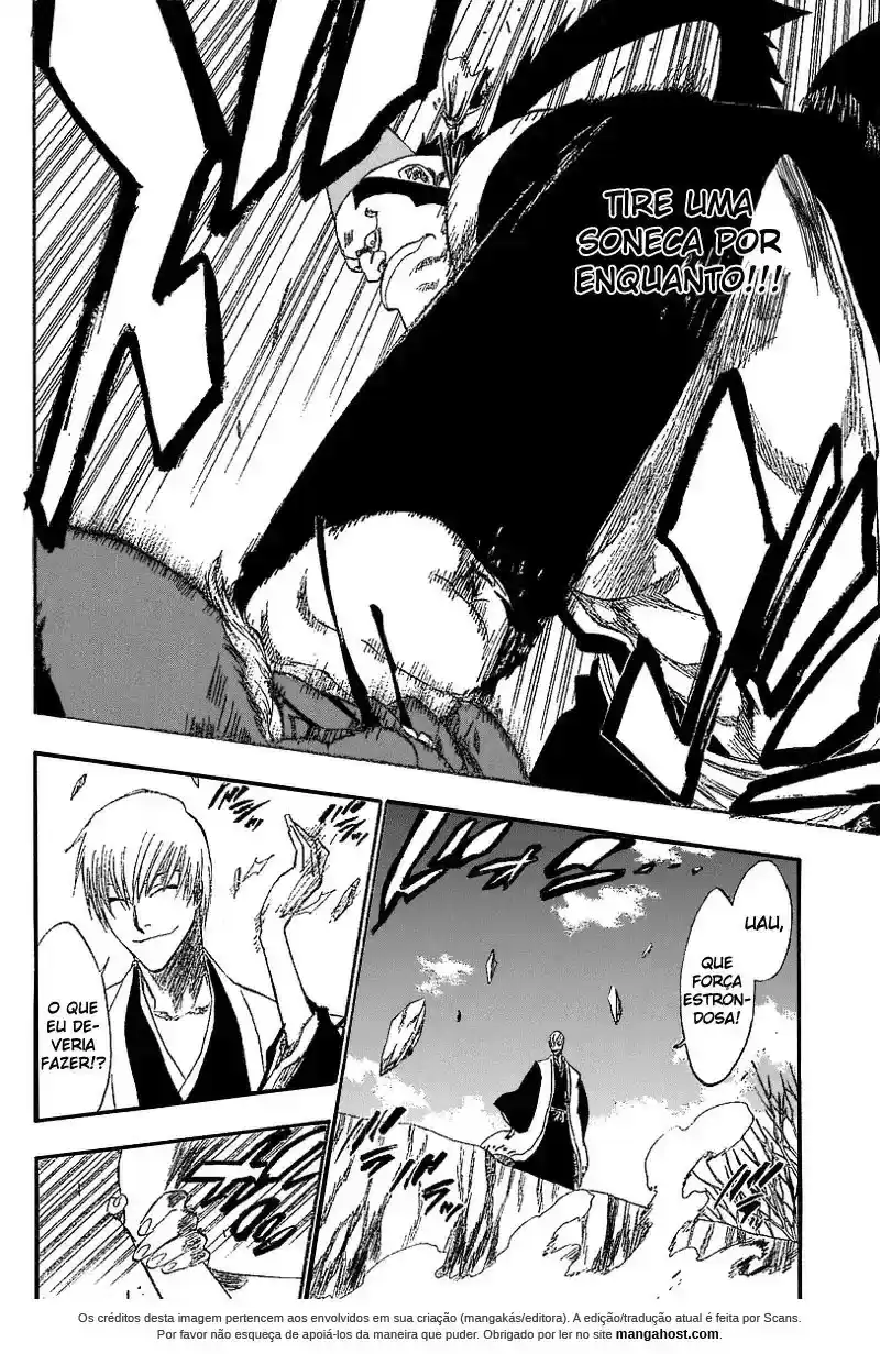 Read Bleach pt_BR Manga Online