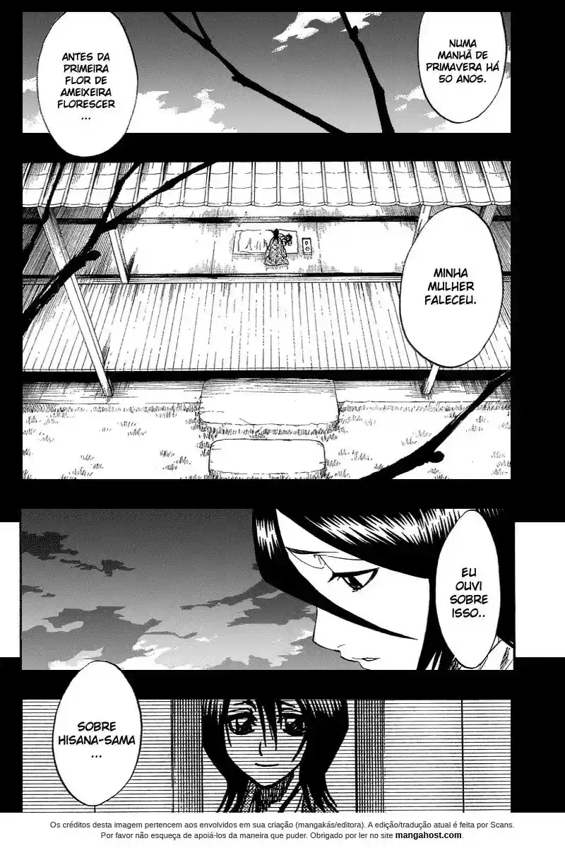Read Bleach pt_BR Manga Online