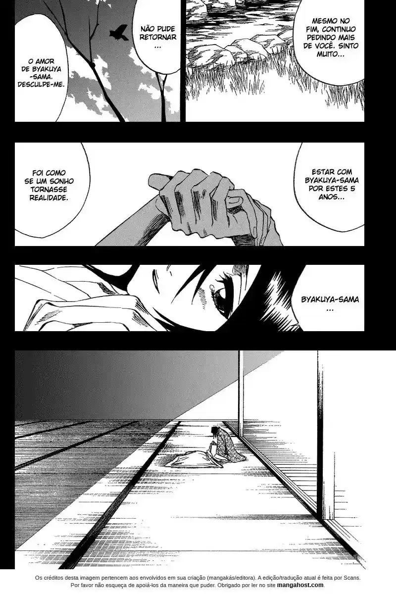 Read Bleach pt_BR Manga Online