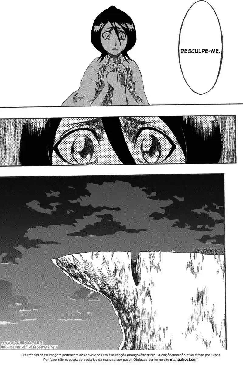 Read Bleach pt_BR Manga Online