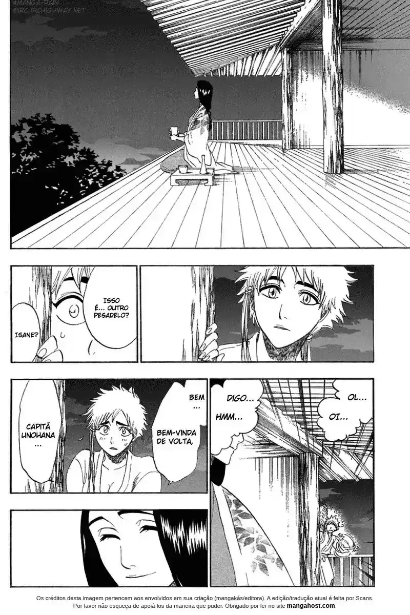Read Bleach pt_BR Manga Online